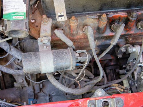 1995 Rover Mini Monte Carlo à vendre (picture 81 of 106)