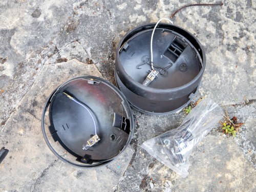 1995 Rover Mini Monte Carlo à vendre (picture 101 of 106)