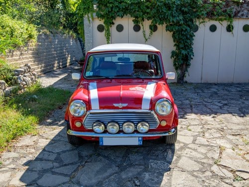 1995 Rover Mini Monte Carlo à vendre (picture 3 of 106)