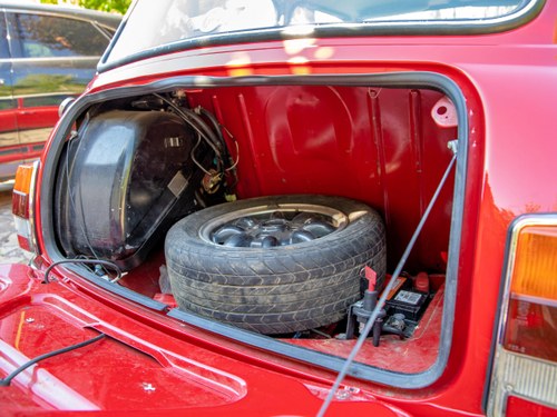 1995 Rover Mini Monte Carlo à vendre (picture 52 of 106)