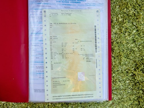 1995 Rover Mini Monte Carlo à vendre (picture 102 of 106)