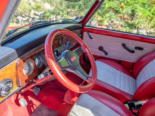 1995 Rover Mini Monte Carlo à vendre (picture 19 of 106)