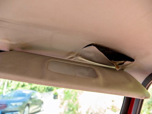 1995 Rover Mini Monte Carlo à vendre (picture 28 of 106)