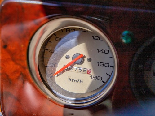 1995 Rover Mini Monte Carlo à vendre (picture 42 of 106)