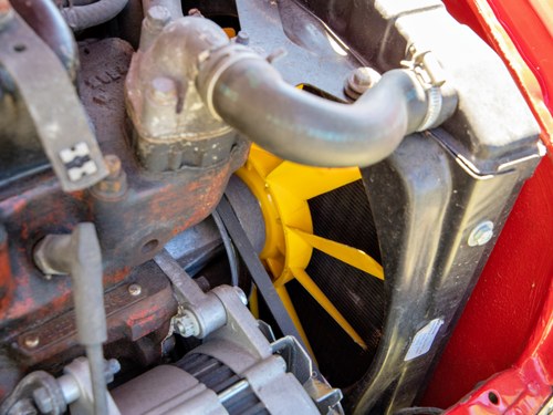 1995 Rover Mini Monte Carlo à vendre (picture 78 of 106)