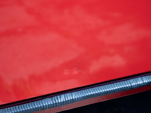 1995 Rover Mini Monte Carlo à vendre (picture 69 of 106)