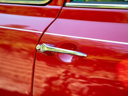 1995 Rover Mini Monte Carlo à vendre (picture 63 of 106)