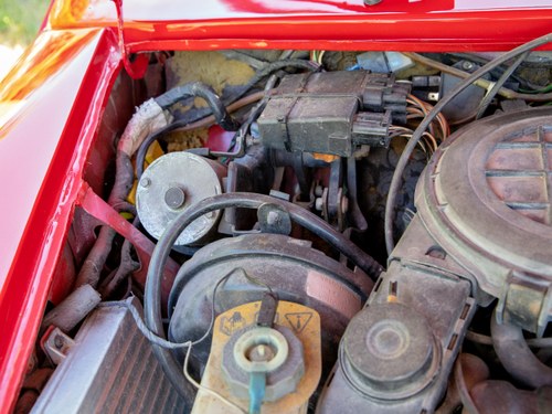 1995 Rover Mini Monte Carlo à vendre (picture 83 of 106)