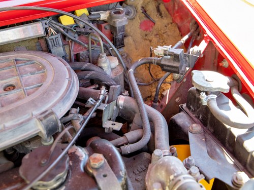 1995 Rover Mini Monte Carlo à vendre (picture 82 of 106)