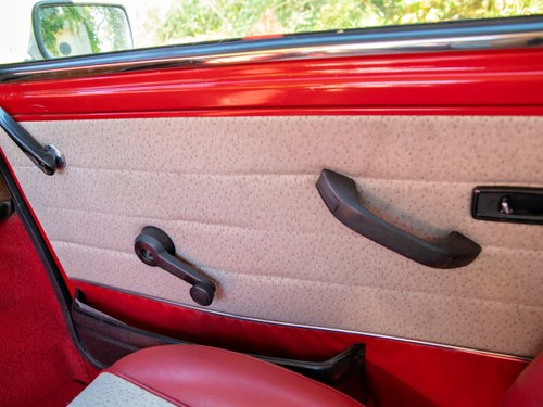 1995 Rover Mini Monte Carlo à vendre (picture 46 of 106)