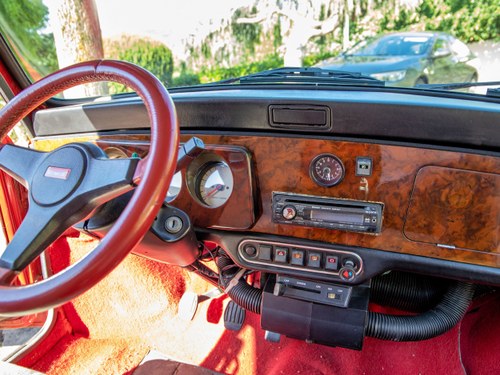 1995 Rover Mini Monte Carlo à vendre (picture 23 of 106)
