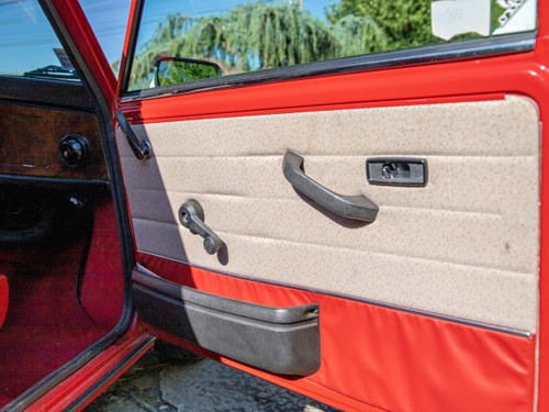 1995 Rover Mini Monte Carlo à vendre (picture 38 of 106)