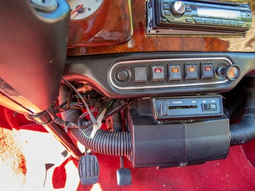 1995 Rover Mini Monte Carlo à vendre (picture 29 of 106)