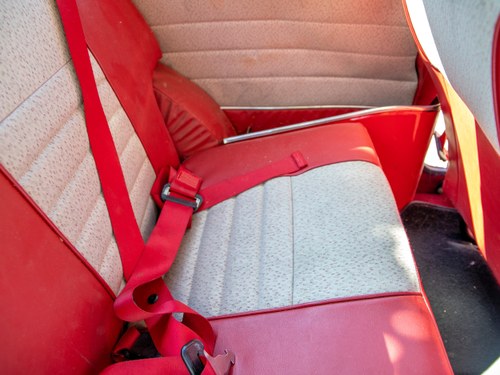 1995 Rover Mini Monte Carlo à vendre (picture 30 of 106)