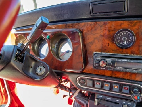 1995 Rover Mini Monte Carlo à vendre (picture 26 of 106)