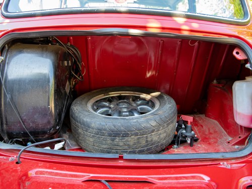 1995 Rover Mini Monte Carlo à vendre (picture 49 of 106)