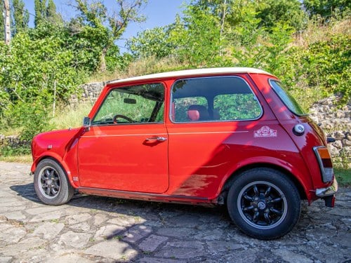 1995 Rover Mini Monte Carlo à vendre (picture 6 of 106)