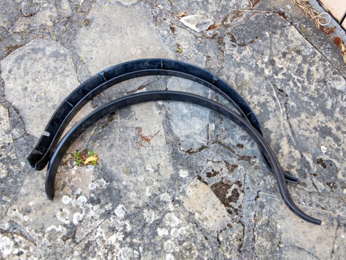 1995 Rover Mini Monte Carlo à vendre (picture 100 of 106)