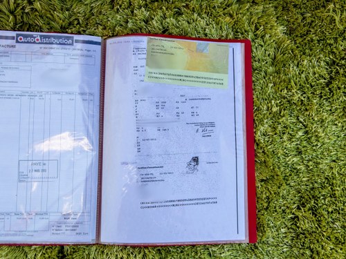 1995 Rover Mini Monte Carlo à vendre (picture 106 of 106)