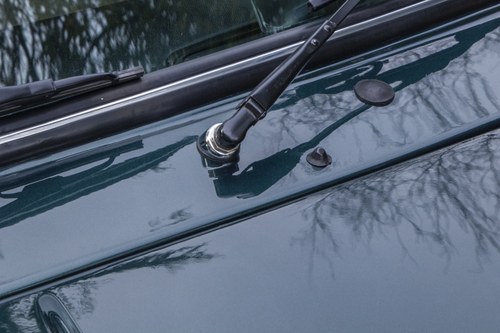 1999 Mini Cooper 1.3I MPI In vendita (immagine 66 di 102)