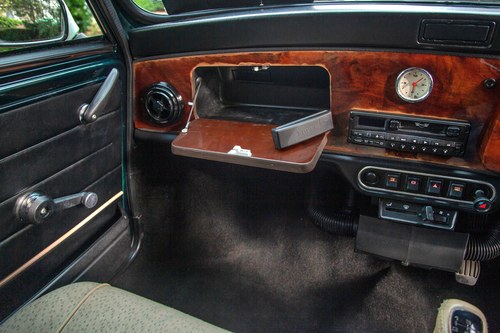 1999 Mini Cooper 1.3I MPI In vendita (immagine 32 di 102)