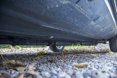 1999 Mini Cooper 1.3I MPI In vendita (immagine 96 di 102)