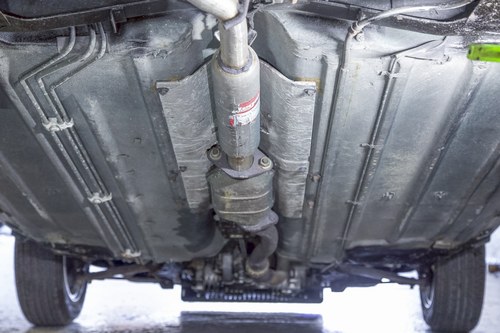 1999 Mini Cooper 1.3I MPI In vendita (immagine 94 di 102)