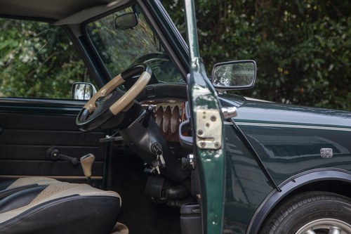 1999 Mini Cooper 1.3I MPI In vendita (immagine 25 di 102)