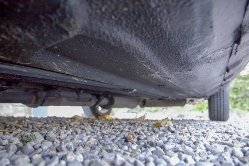 1999 Mini Cooper 1.3I MPI In vendita (immagine 98 di 102)