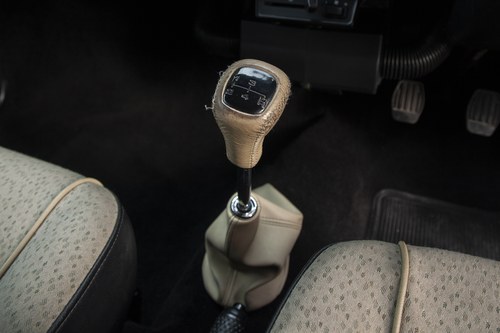 1999 Mini Cooper 1.3I MPI In vendita (immagine 27 di 102)