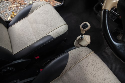 1999 Mini Cooper 1.3I MPI In vendita (immagine 39 di 102)