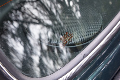 1999 Mini Cooper 1.3I MPI In vendita (immagine 81 di 102)