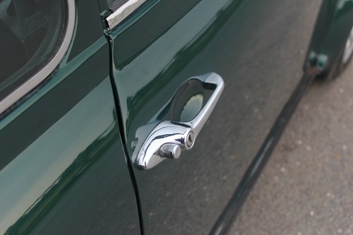 2000 Mini Cooper Sport à vendre (picture 107 of 158)