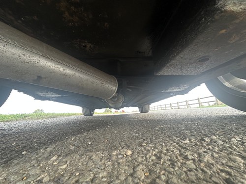 2000 Mini Cooper Sport à vendre (picture 142 of 158)