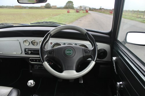 2000 Mini Cooper Sport à vendre (picture 55 of 158)