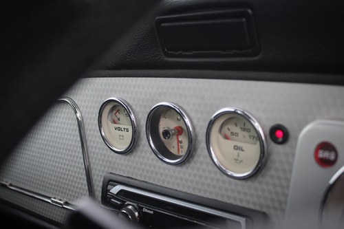 2000 Mini Cooper Sport à vendre (picture 92 of 158)