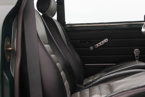 2000 Mini Cooper Sport à vendre (picture 31 of 158)