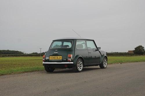 2000 Mini Cooper Sport à vendre (picture 19 of 158)