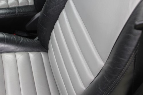 2000 Mini Cooper Sport à vendre (picture 77 of 158)