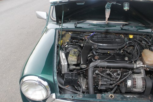 2000 Mini Cooper Sport à vendre (picture 121 of 158)