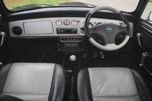 2000 Mini Cooper Sport à vendre (picture 94 of 158)