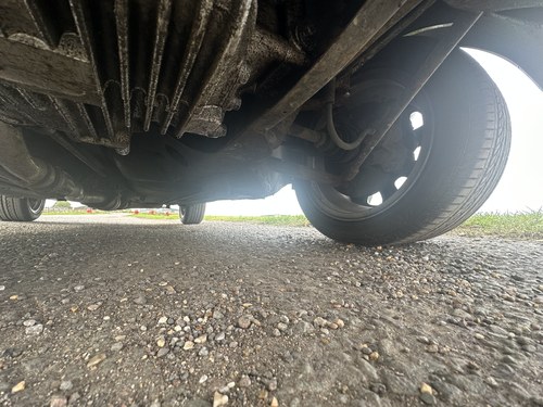 2000 Mini Cooper Sport à vendre (picture 136 of 158)