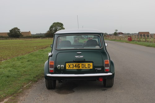 2000 Mini Cooper Sport à vendre (picture 18 of 158)