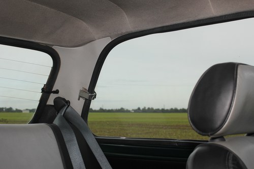 2000 Mini Cooper Sport à vendre (picture 48 of 158)