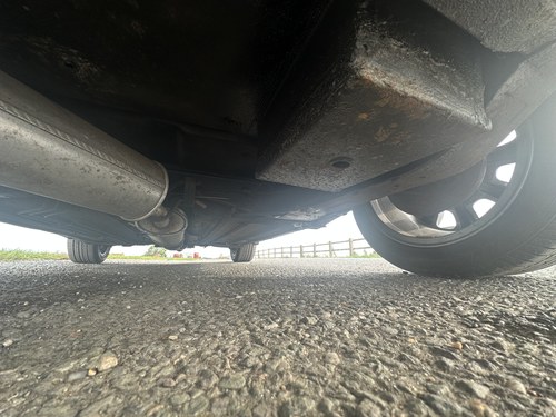 2000 Mini Cooper Sport à vendre (picture 143 of 158)