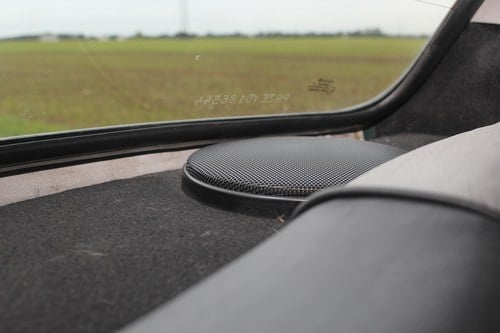 2000 Mini Cooper Sport à vendre (picture 66 of 158)