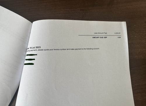 2000 Mini Cooper Sport à vendre (picture 152 of 158)