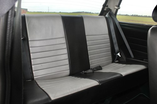 2000 Mini Cooper Sport à vendre (picture 46 of 158)