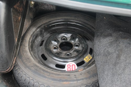 2000 Mini Cooper Sport à vendre (picture 100 of 158)