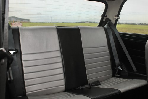 2000 Mini Cooper Sport à vendre (picture 51 of 158)